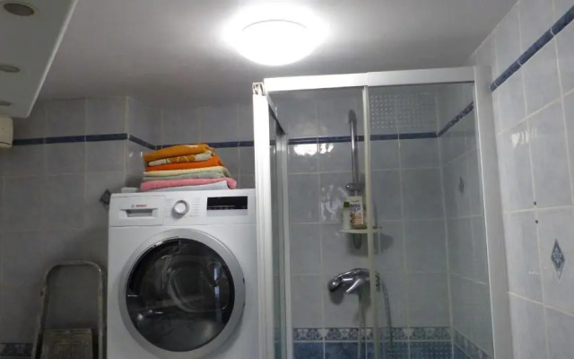 l'Hotel de Ville 33m2 - 2pers