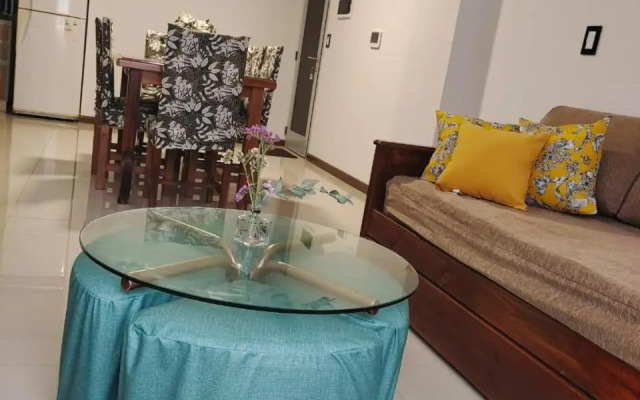 Apartamento Carlos Paz