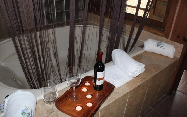 Hotel Villas Mazamitla
