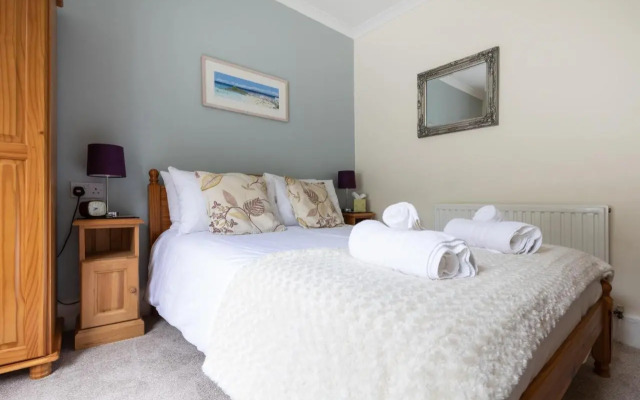 Little Leaf Guest House