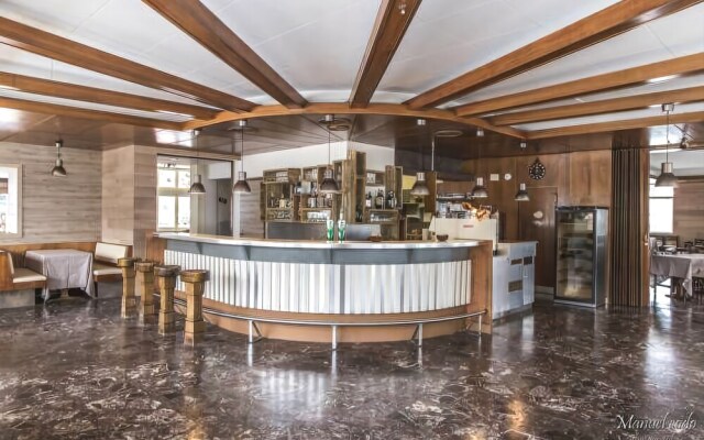 Hotel Lodge Inn