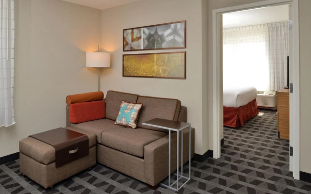 TownePlace Suites Raleigh-Durham Airport/Morrisville