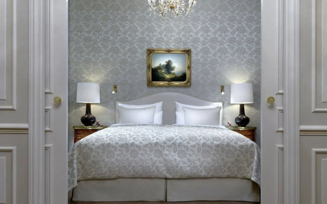 Hotel Sacher Wien