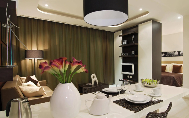 NH Collection Budapest City Center