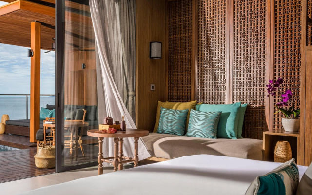Anantara Quy Nhon Villas – Guest Rooms – Quy Nhon