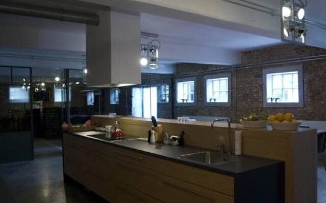 Cour 8 Lofts