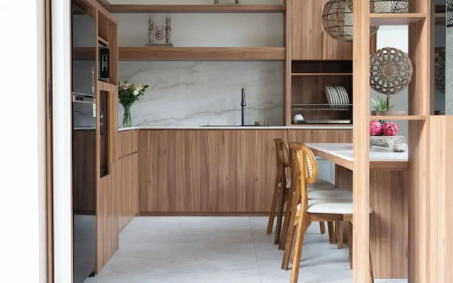 KammOra Living and Villas - Bali Way