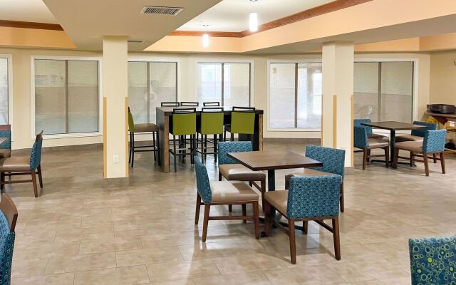 Comfort Inn & Suites Thatcher - Safford