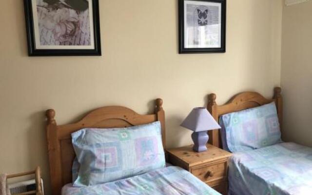 Cliff Cottages