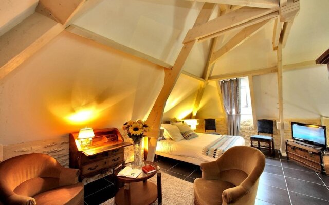 Les Jardins d'Ungaro