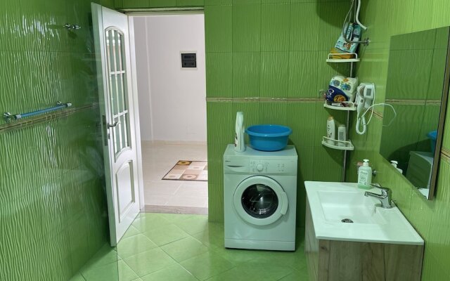 Azure Apartments by Kondo