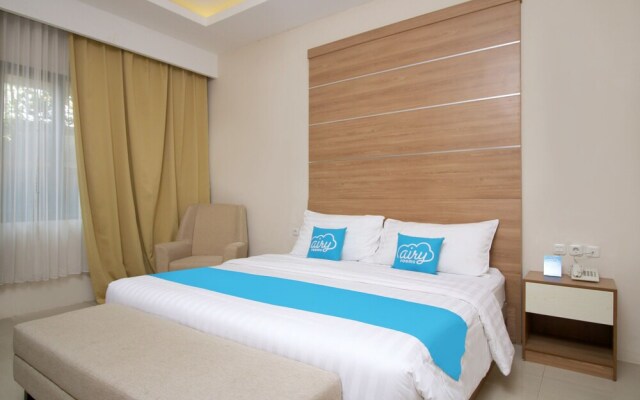 Airy Premier Sentul Cikeas Babakan Tumas 16 Bogor