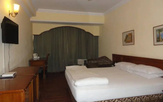 Hotel Mark (Piccadily 35) Chandigarh