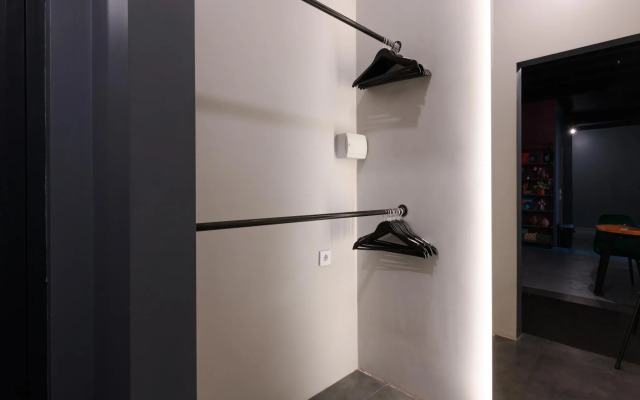 Точка Притяжения