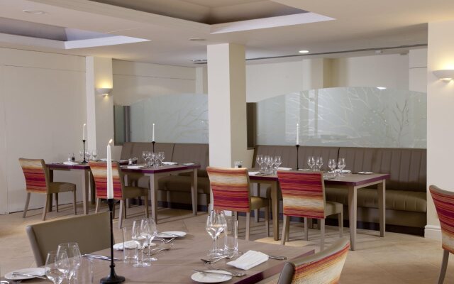 Sudbury House Hotel