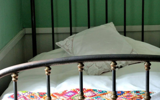 Nästegården Bed & Breakfast