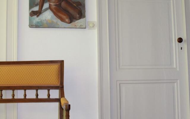 Chambres dHôtes du Jardin