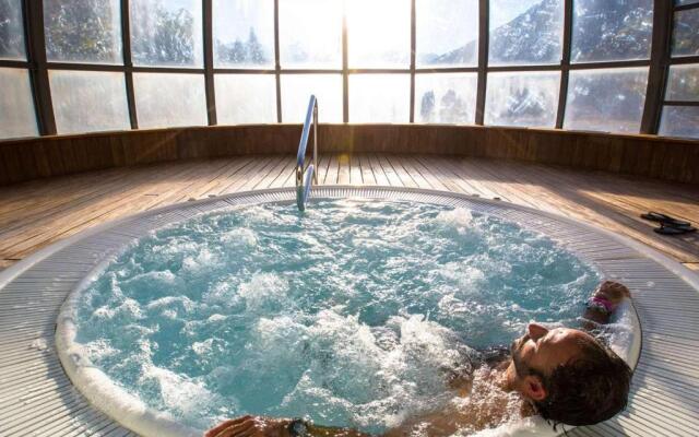 Appartement Barèges, 2 pièces, 4 personnes - FR-1-403-97