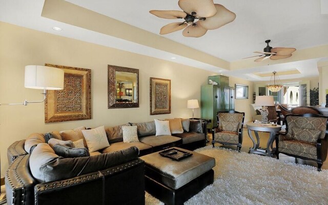 Royal Marco Way Condo