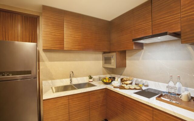 Hyatt Regency Thrissur