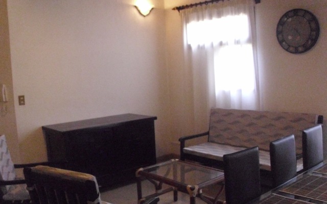 Condominio Villa Hermosa