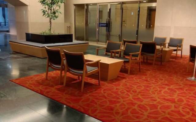 Odysis Suites Osaka Airport Hotel