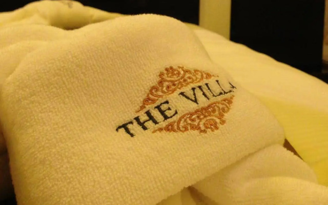 The Villa 71 Resort