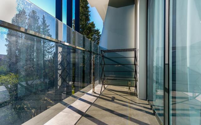 Апартаменты МОНЕТ ГОСТИ-24