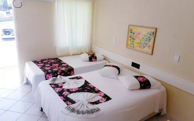 Rede Andrade Porto Center Hotel