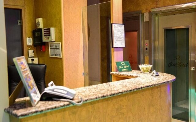 Eva Hotel