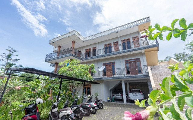 SDK Homestay Uluwatu RedPartner