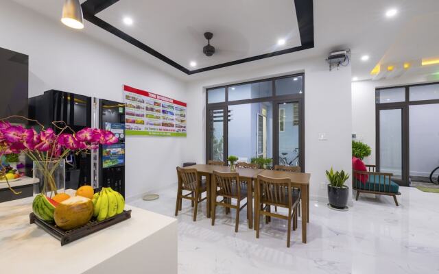 Onion Homestay