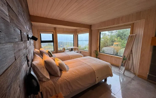 Tungulú - Hotel Boutique & Cabañas