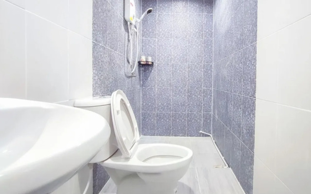 GAO Phala beachfront hostel & pool villa