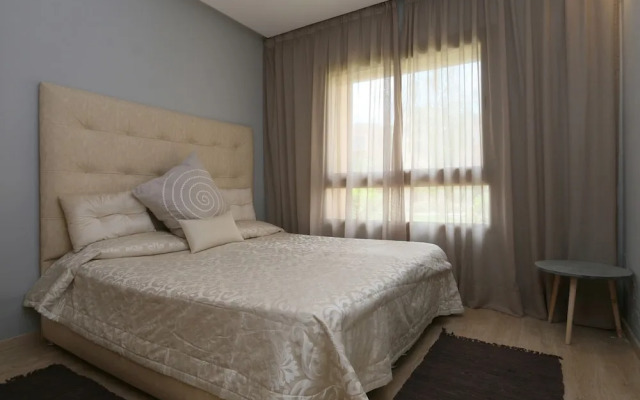 Sabor Appartement City Golf