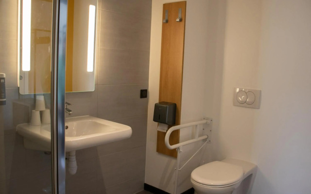 B&B HOTEL Le Puy-en-Velay