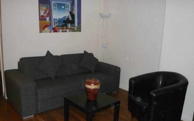 Bridgestreet Montparnasse