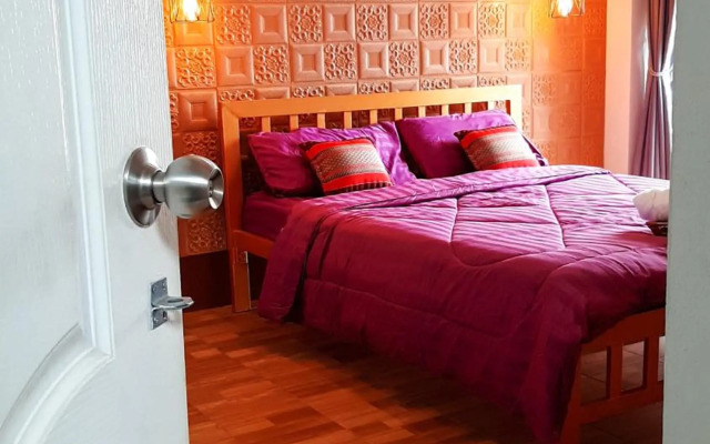 Pranot Apartment & Spa