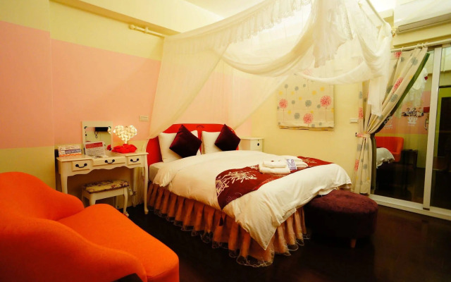 Sweet Rainbow B&B