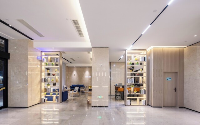 Yishang Hotel Wenshan Branch