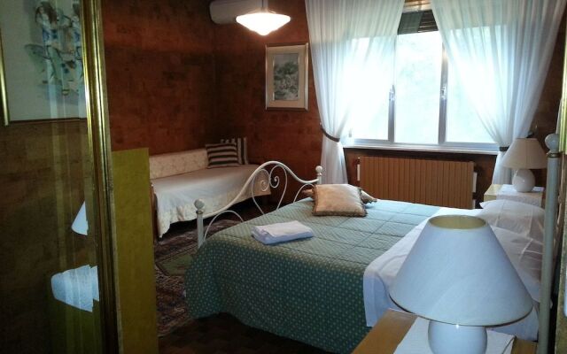 B&B Al Villino del Sole