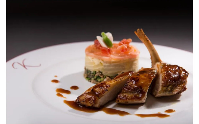 Domaine de Kerbastic