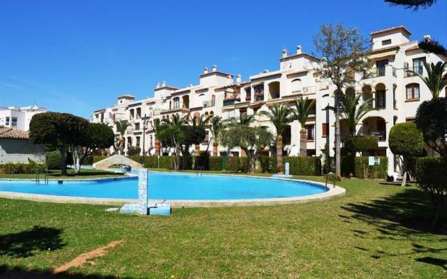 Apartment La Isla