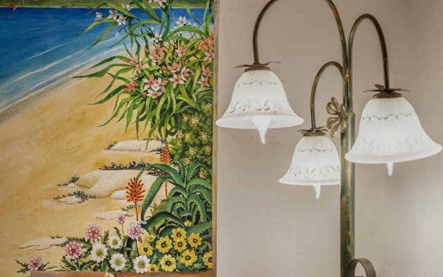 Sardinia Re - Casa Bellavista Panoramic View