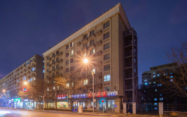 Kunming Building