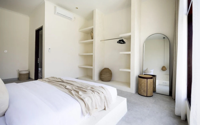 Beach Villas Canggu 300m from Echo Beach