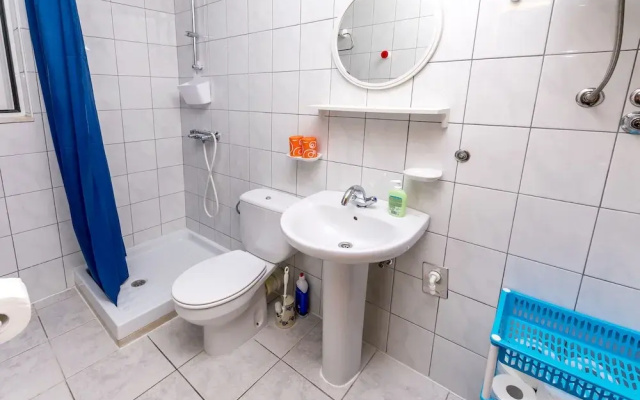 Apartments Berislav