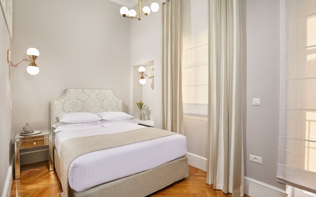 MiraMe Athens Boutique Hotel-House of Gastronomy