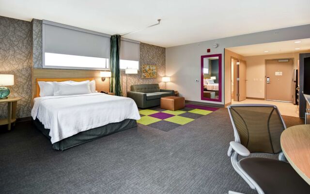Home2 Suites By Hilton Eagan Minneapolis