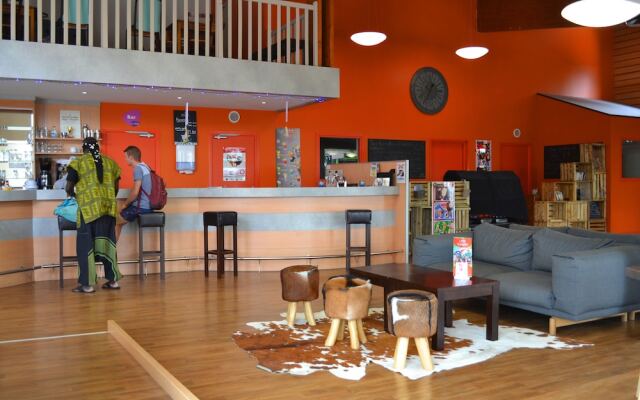 VVF Super-Besse Auvergne Sancy, Super Besse